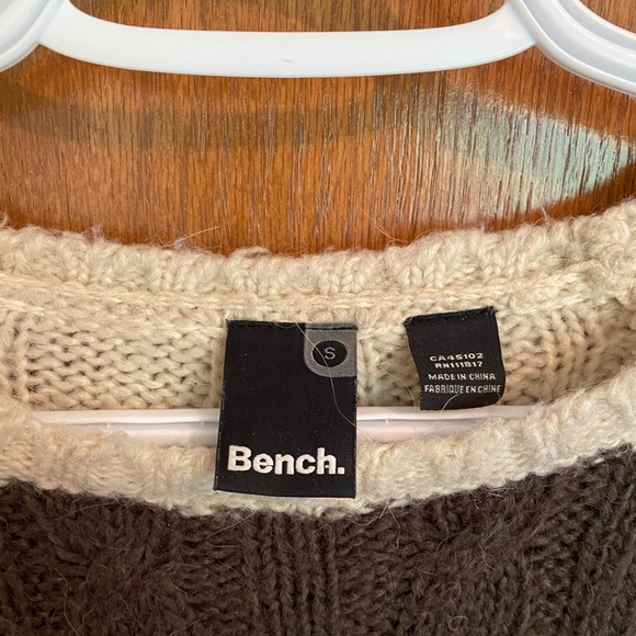 Bench Long Cozy Sweater - Picture 2 of 4